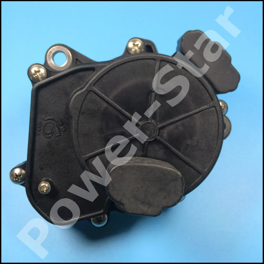 HiSUN Divide Device DIFFERENTIAL Transfer Actuator,YS400,MSU500,UTV700,SUPERMACH