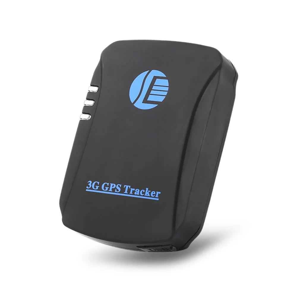 Aliexpress.com : Buy TK207 3G GPS Tracker Portable Real Time Locator