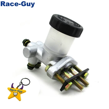 

Hydraulic Brake Master Cylinder For Kandi BMS Roketa Kinroad Kazuma JCL Sunl Go Kart Buggy Hammerhead 6.000.076
