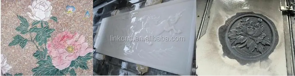 Новейший Китай 3D ЧПУ деревообрабатывающие машины, 1325 ЧПУ машины
