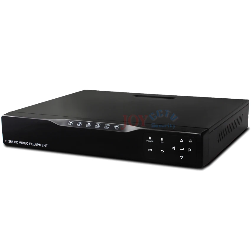 DVR