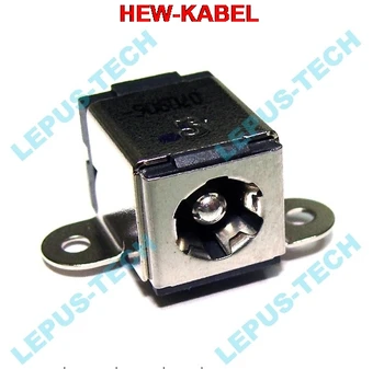 

NEW DC Power Port Jack Socket DC057 for TOSHIBA Equium L40 L45 Series