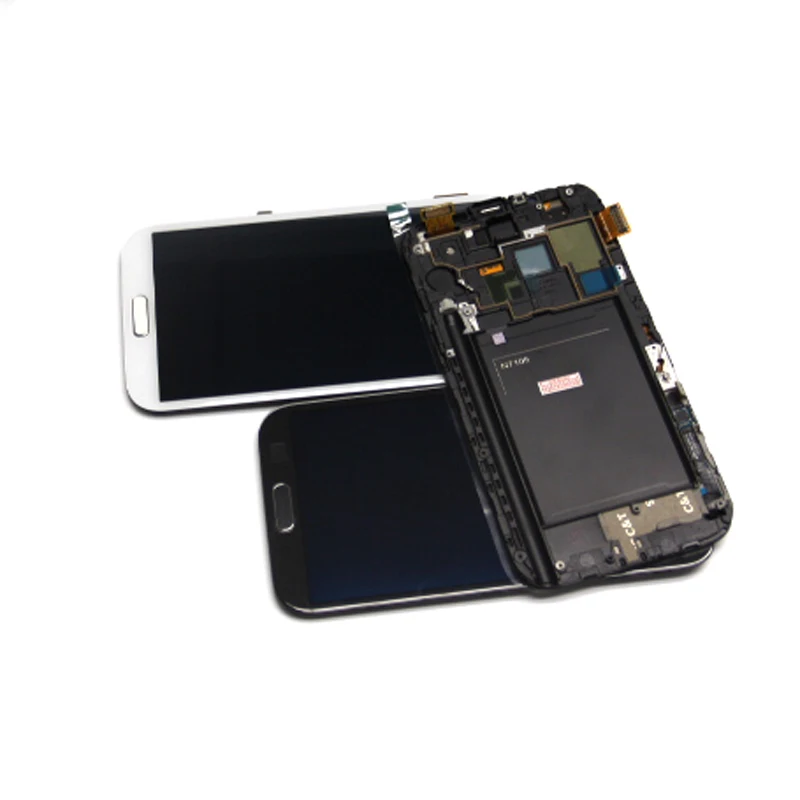 Samsung N7100 Дисплей Купить