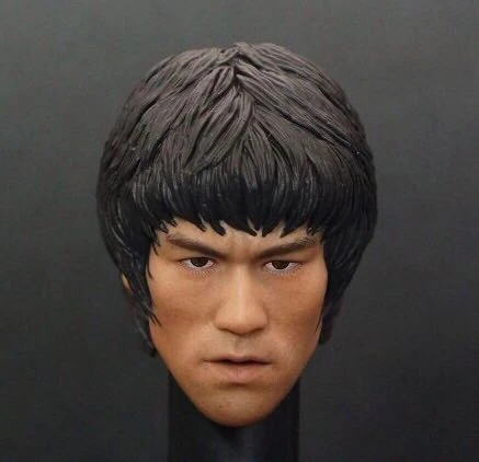 hot toys bruce lee