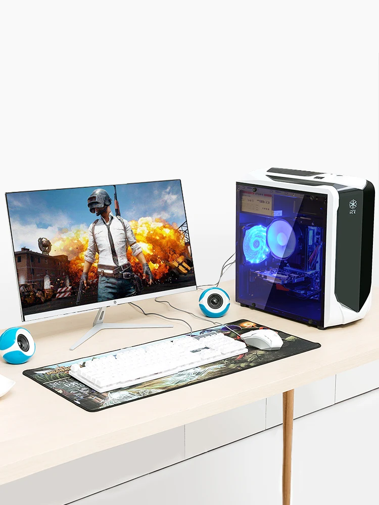 ゲーミング デスクトップ PC windows10 120GB 8GB i7 3770