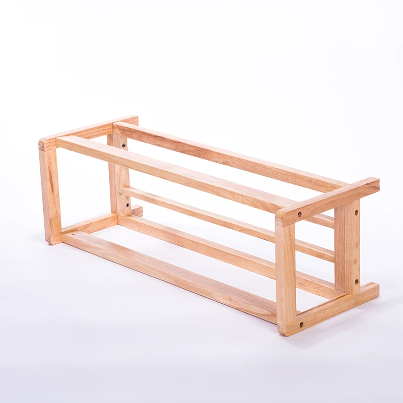PU Leather Shoe Rack Ottoman Organizer & Hallway Bench With Cushion Living Room Furniture Shoe Shelf Holder Storage Organizer