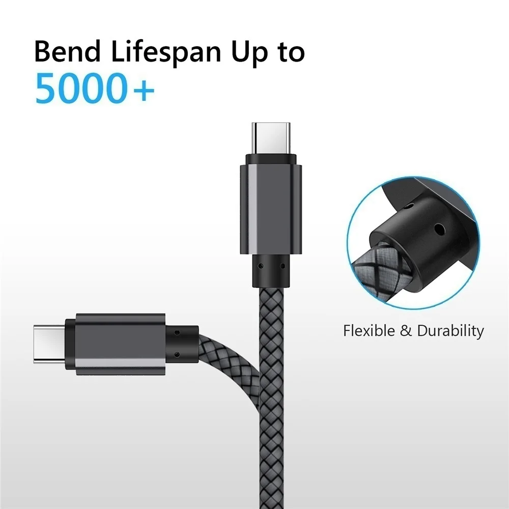 1 м USB Type C кабель для синхронизации данных и зарядки Meizu Pro 6s / Elephone Z1 BQ Aquaris X 3