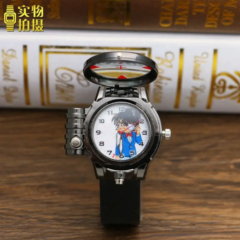 Детские часы с рисунком из мультфиломов Reloj de dibujos animados кварцевые часы Mesa dos desenhos animados Karikaturuhr Filhos