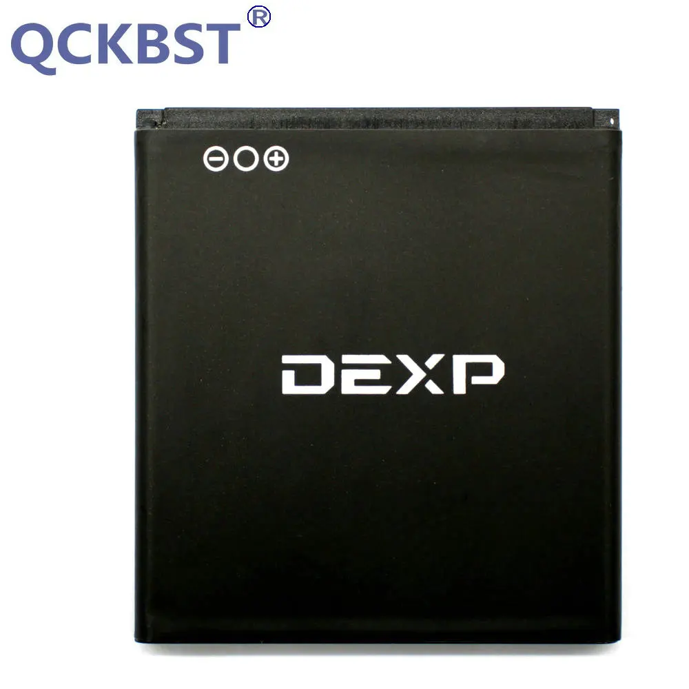 Новый аккумулятор E2 4 &quot1500 мАч для DEXP S Ixion дюймовый + код отслеживания|battery for|4