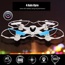 MJX X300C FPV RC Quadcopter 3D flips RC drone 4CH 6 Axis Gyro RC Drones with