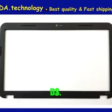 Wellendorff / ободок Крышка для hp павильон G6-1000 серии 15," ЖК передняя панель крышки 639509-001