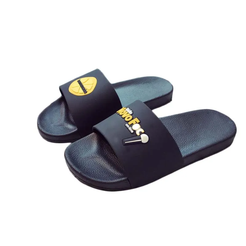 

Women Slipper summer indoor bathroom sandals slippers home drag summer shower sandals cute ladies sandals