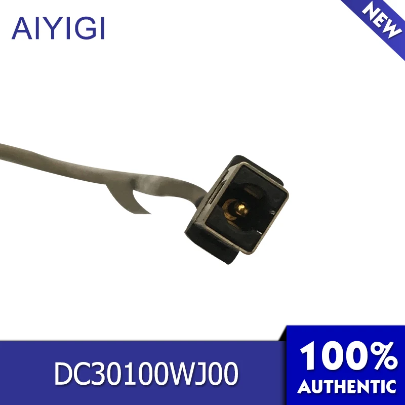 

AIYIGI 100% Brand New Power Cable Original For Lenovo 4-1470 4-1570 80SB 4-1580 80VE 510-15ISK Power Cable Laptop Accessories