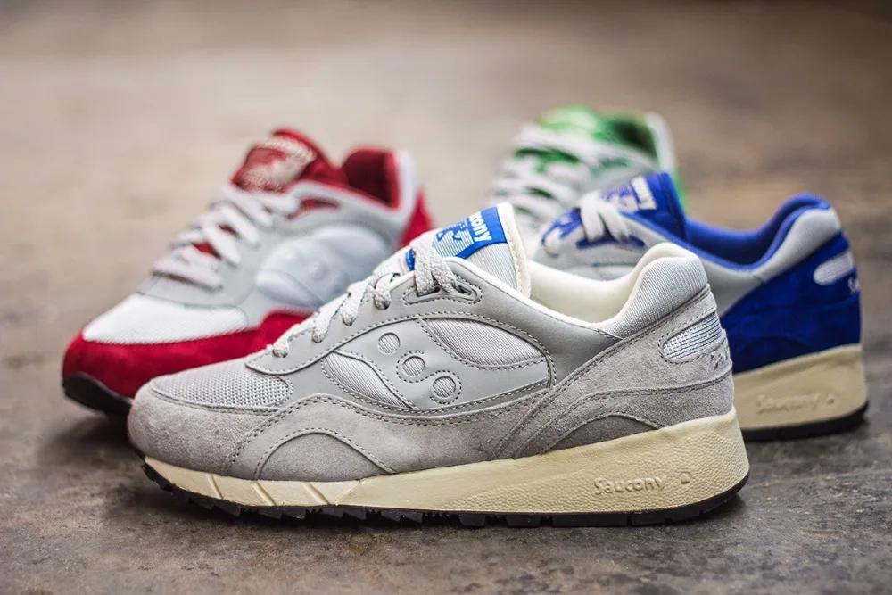 saucony shadow 39