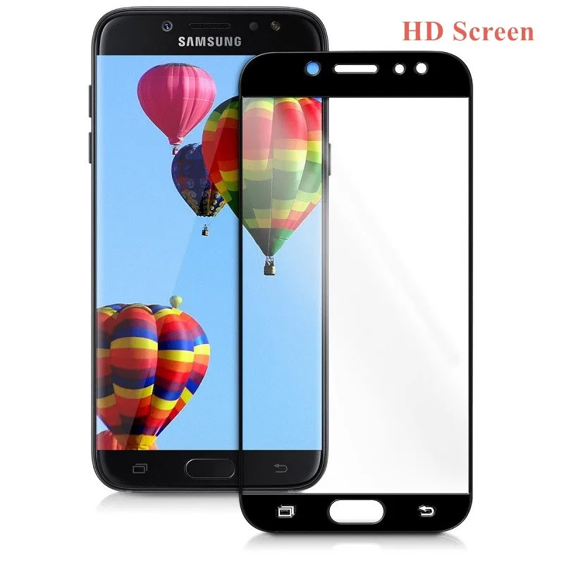 3.  For Samsung J5 2017 3D_