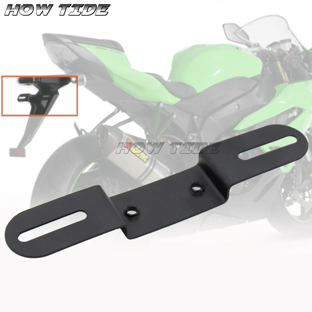 Для KAWASAKI Z250 Z300 Z750 Z900 Z650 Z800 ER6N Z1000 мотоциклетный высококачественный задний