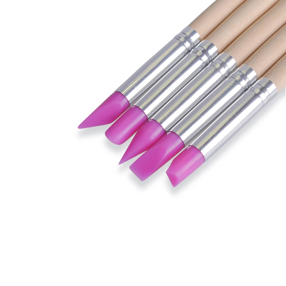 Silicone Carving Pen
