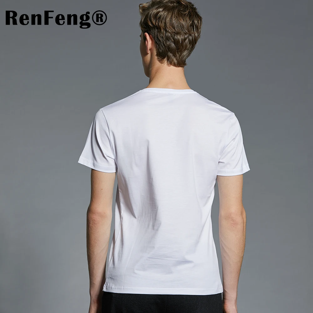 Men's Ice Silk Undershirts tshirt Compression Singlet Underwear Breathable Man Vest Bottoming shirts Men Camiseta Masculina (11)