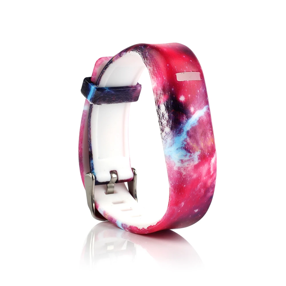 (FBFLEXGJHS) Бесплатная доставка Замены Силикона Браслет Браслет для Fitbit flex Нет Трекер PT501218