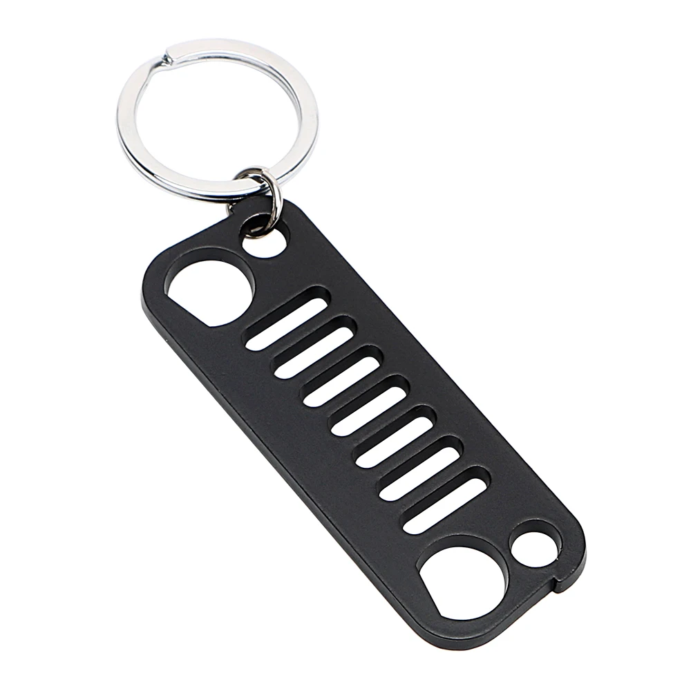 Jeep Key Chain