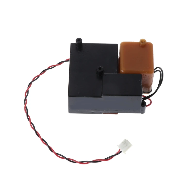 

Heng Long Smoke Maker Machine For 1/16 1:16 Chinese 99 RC Tank Accessories Parts 95AE