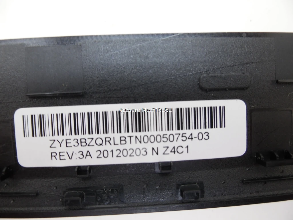 Ноутбук lcd верхняя крышка для acer для Aspire AS4250 4253G 4333 4336 4339 EAZQQ004050 ЖК-рамка EAZQR001010 Упор для рук EAZQQ001050 Новинка