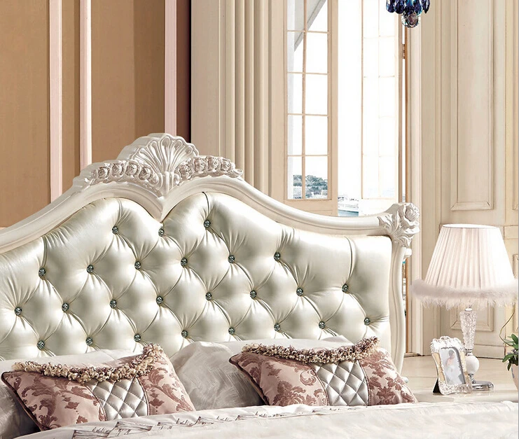 Экспорт в Великобританию кровать античном стиле $690 акция|antique bed|antique bed stylesantique style