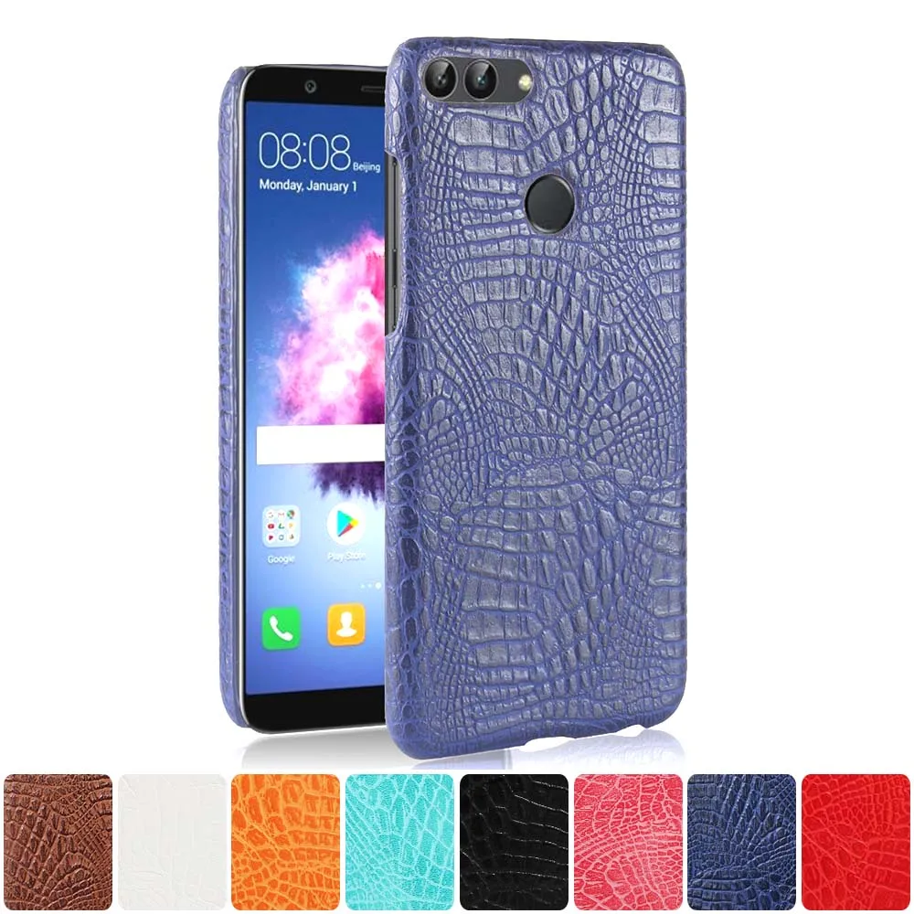 coque dure huawei p smart