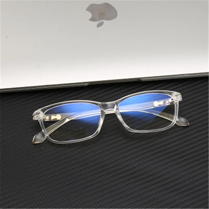 Blue Ray Computer Glasses Women Men Screen Radiation Eyewear Brand