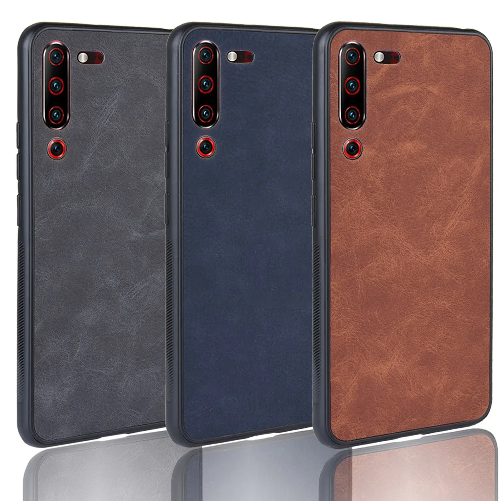 Lenovo Z6 Pro Чехол Купить В Москве