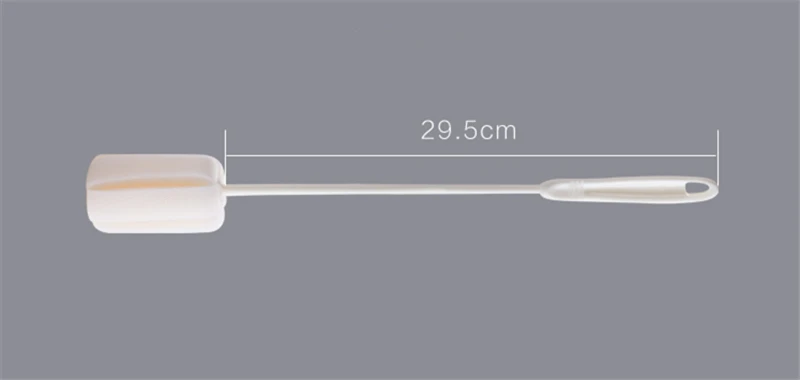 JiangChaoBo щетка для чистки стекла с длинной ручкой щетка для чайной чашки кухонная моющая чашка кружка губка щетка