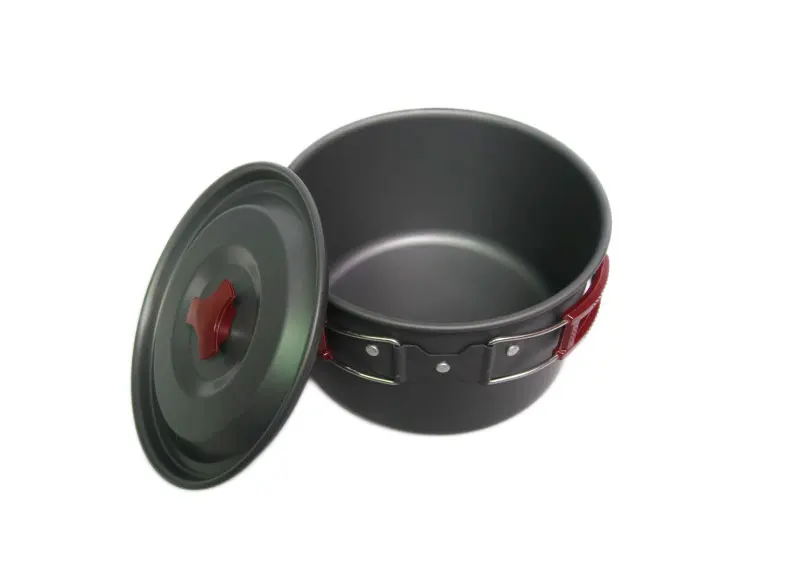 Набор посуды Camping Sets Pot al 500