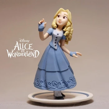 

Alice in Wonderland White Queen Cosplay Wig Free Shipping for Halloween and Christmas
