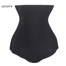 Высокая Талия Мягкий Трусики Body Shaper Талия Cincher Грудью Корсет Пластика Управления Для Похудения Боди, Тренер Корректирующее Белье Для Женщин