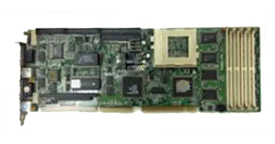 

IPC-568DF industrial board CPU Card tested good working perfect