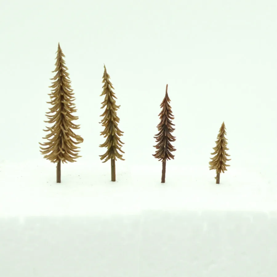 architecture model tree pine arm (1)