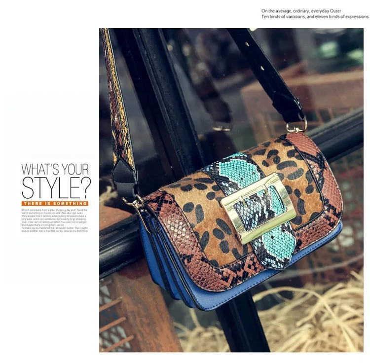 Bolsas de ombro
