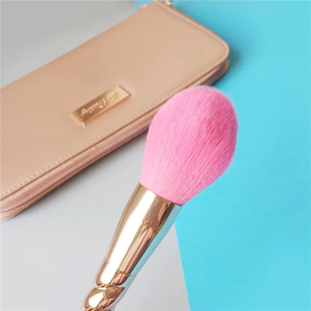 MyDestiny Unicorn Brush Set _ 9