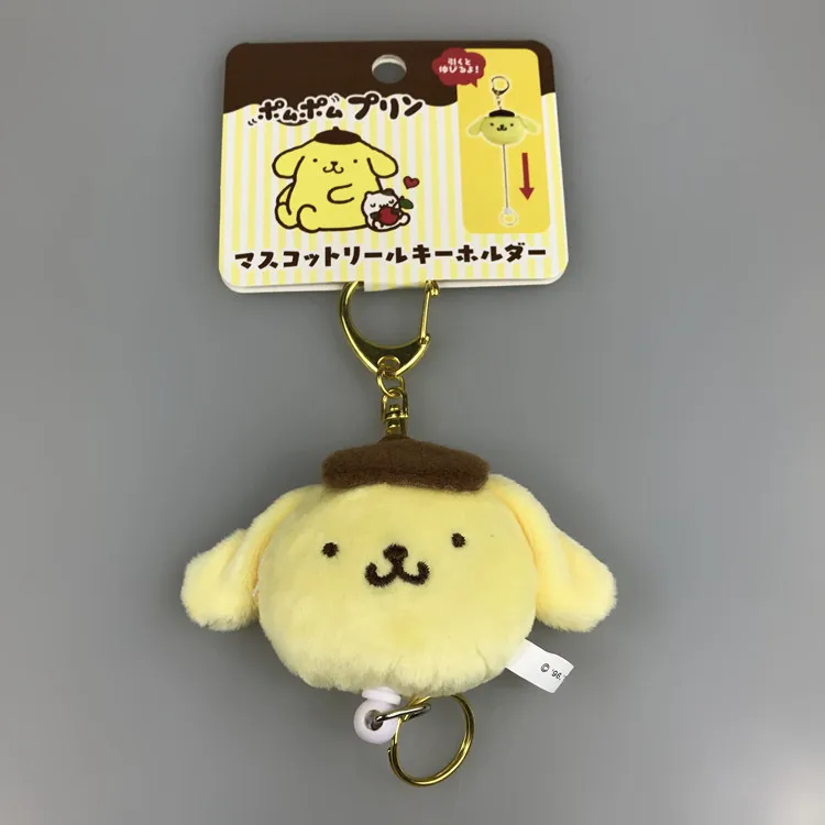 1pc New Cartoon My melody little Twin stars Figure Stuffed Dolls Cosplay Cat Plush Toys