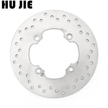 

Motorcycle Rear Brake Disc Brake Rotors For Honda FJS600 FJS 600 Silverwing 2003-2009 SW-T 400 A9 Scooter C-ABS 2009
