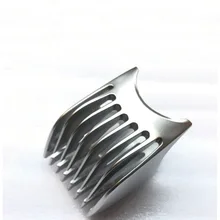 Гребень для стрижки волос подходит для Panasonic ER220 ER221 ER223 ER224RC насадка для бороды гребень для стрижки волос