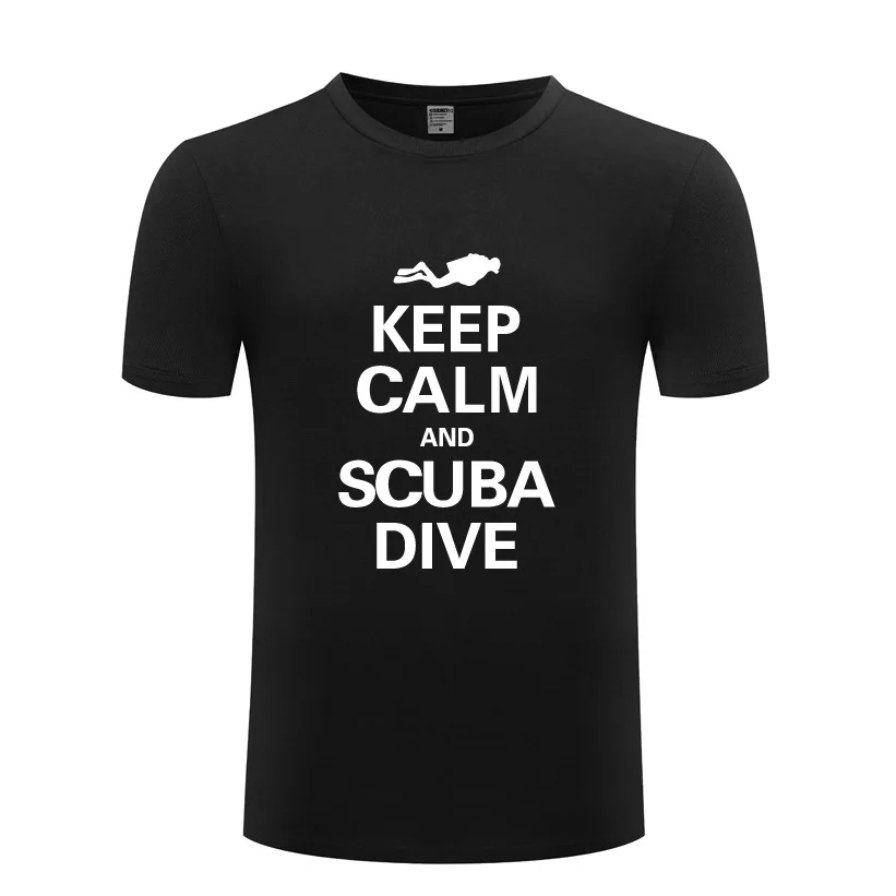 Buy Scuba Diver T shirt Tee Divinger Dive Funny