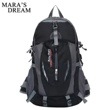 Мечта Мары Для мужчин многофункциональная сумка для путешествий Водонепроницаемая нейлоновая на молнии Для мужчин сумка большая емкость случайные путешествия Для мужчин и Для женщин сумка