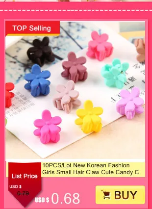 New Fashion Girls Cute Cartoon Dot Flower Smile Face Cloth Headband Kids Birthday Gifts Hairbands Hair Bands Hair Accessories