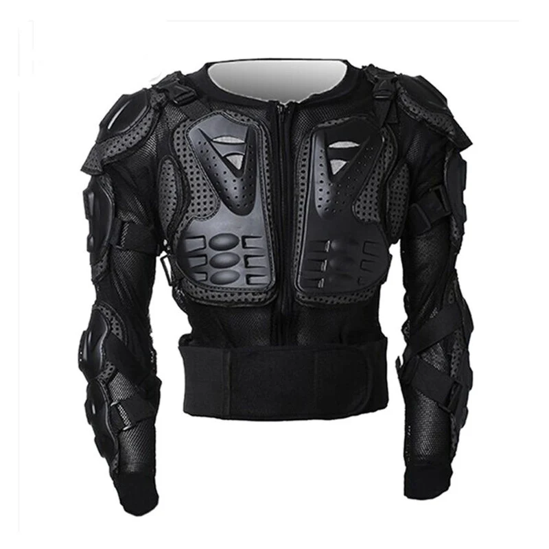 Motorcycle Riding Body Protection Motorcross Racing Full Body Armor