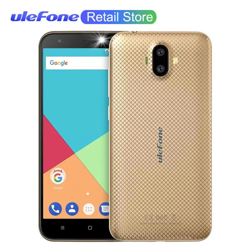 Ulefone Pro Купить