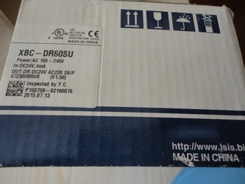 

XBC-DR60SU programmable controller PLC new original