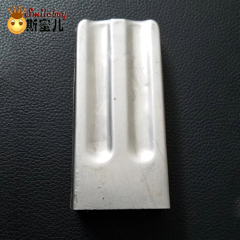 

Smile Boy DIY Ice Cream Mold Ice Cream Maker Part Mold Stick Holder Ice Cream Moulds Round Ice Pop Mould 1pcs