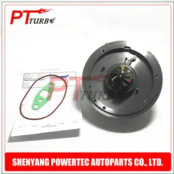 

Balanced 17201-0N042 780708 turbolader core parts CHRA for Toyota Yaris Corolla Auris 1.4 D-4D 66 KW 90 HP - Turbo cartridge