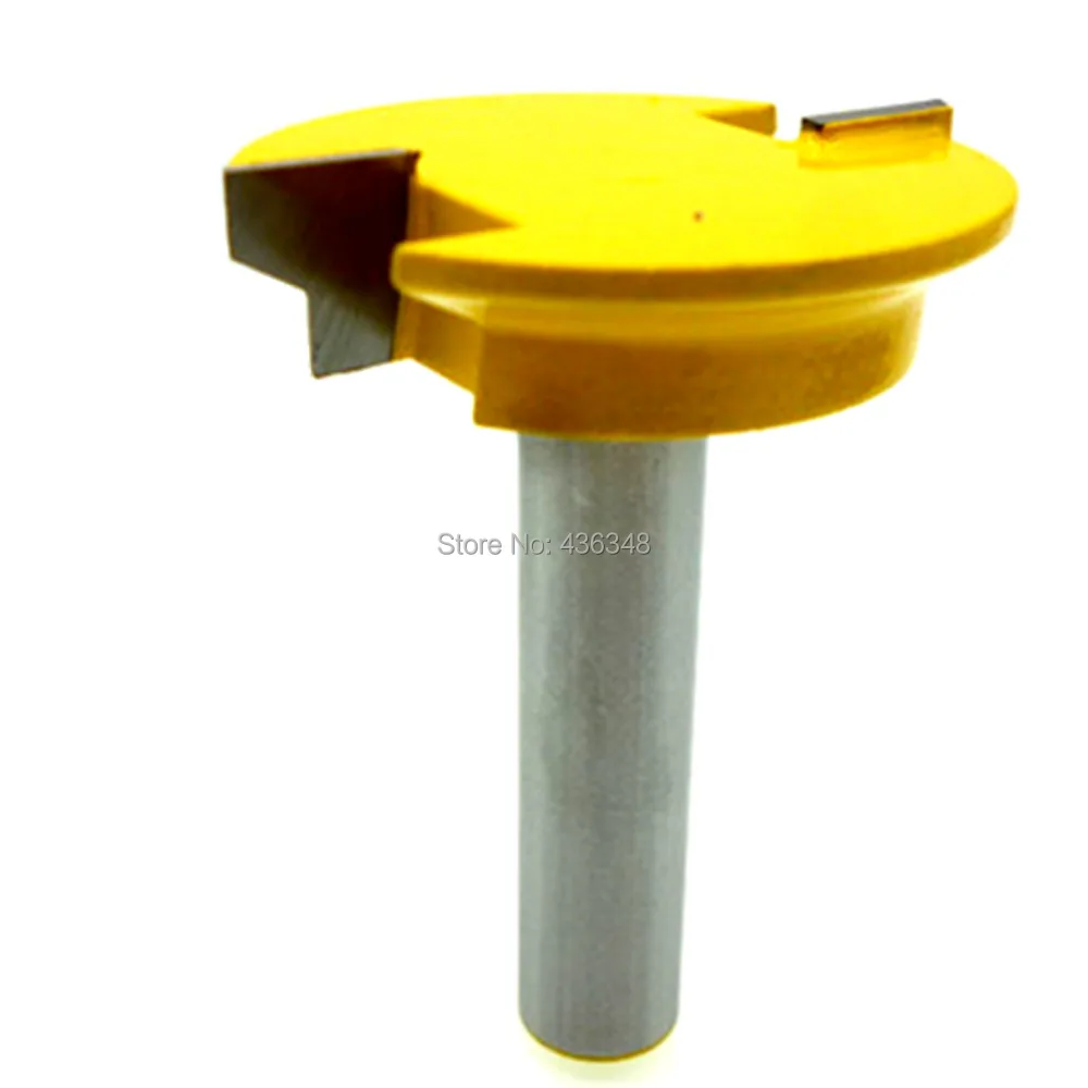 Buy Drawer Front Joint Router Bit Reversible 1/2